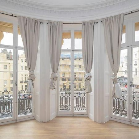 Flash Sales Offer - Any Week Day No Minimum Night Restrictions Central Hove 1 Bedroom Flat Bn38Bru02 外观 照片