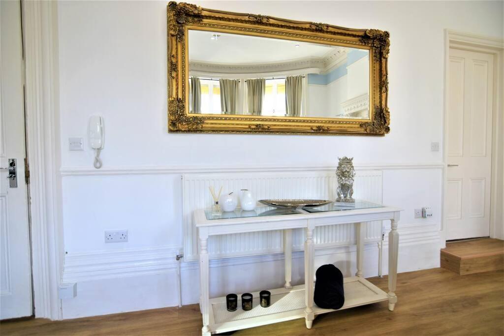 Flash Sales Offer - Any Week Day No Minimum Night Restrictions Central Hove 1 Bedroom Flat Bn38Bru02 外观 照片