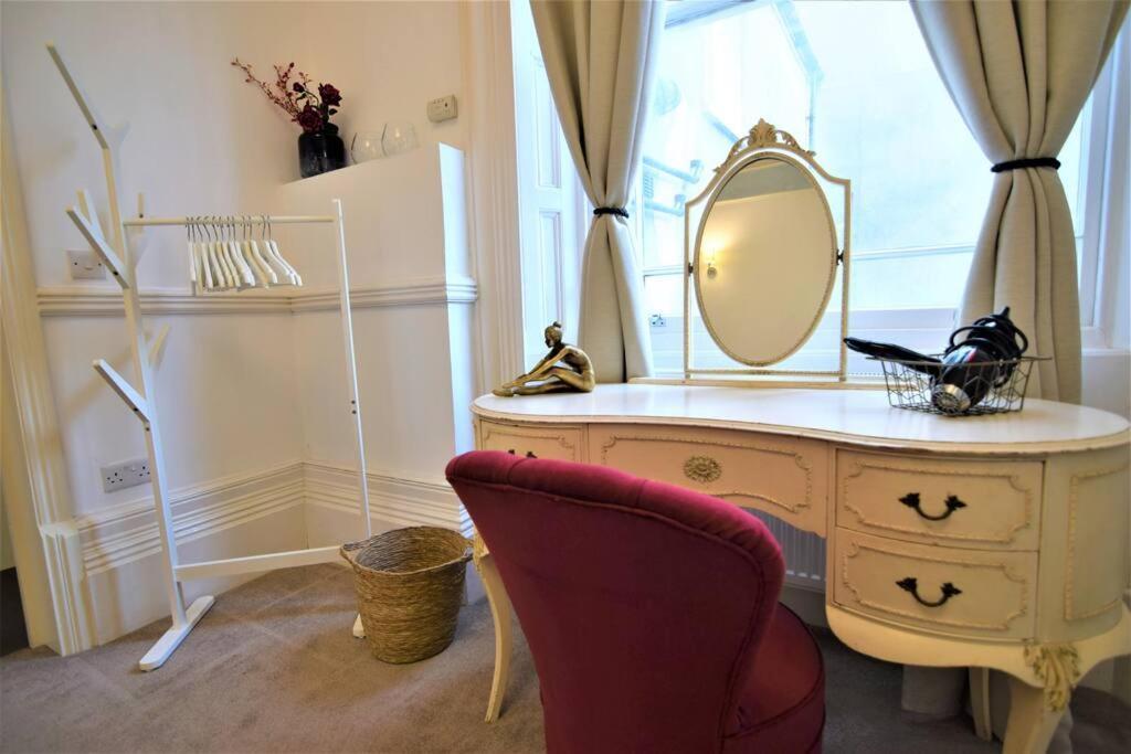 Flash Sales Offer - Any Week Day No Minimum Night Restrictions Central Hove 1 Bedroom Flat Bn38Bru02 外观 照片