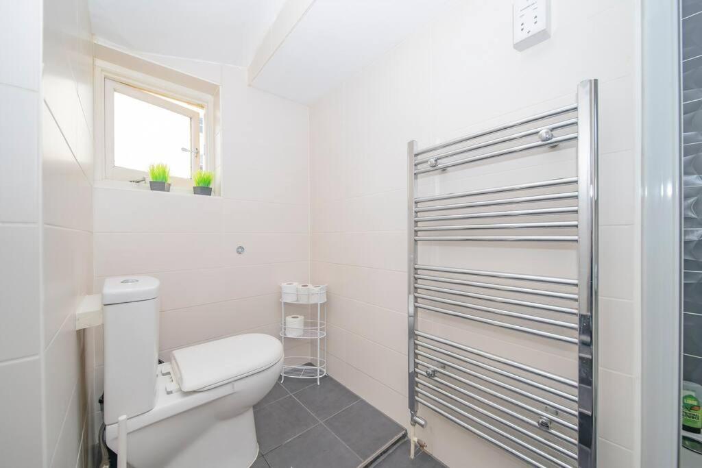 Flash Sales Offer - Any Week Day No Minimum Night Restrictions Central Hove 1 Bedroom Flat Bn38Bru02 外观 照片