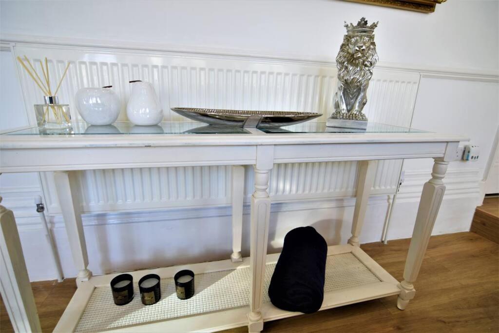 Flash Sales Offer - Any Week Day No Minimum Night Restrictions Central Hove 1 Bedroom Flat Bn38Bru02 外观 照片