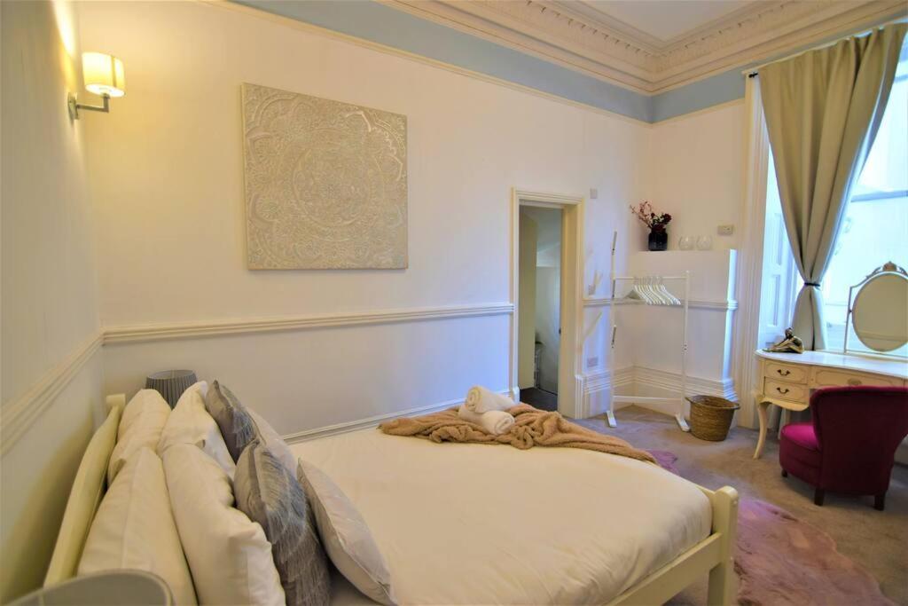Flash Sales Offer - Any Week Day No Minimum Night Restrictions Central Hove 1 Bedroom Flat Bn38Bru02 外观 照片