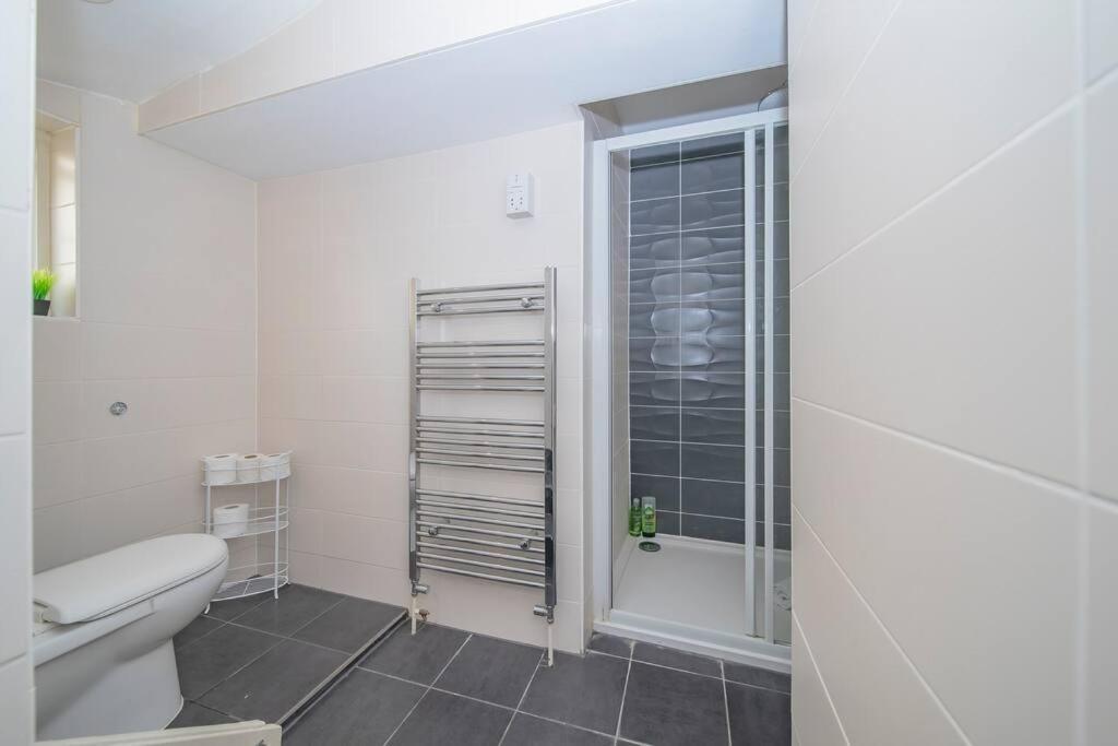 Flash Sales Offer - Any Week Day No Minimum Night Restrictions Central Hove 1 Bedroom Flat Bn38Bru02 外观 照片